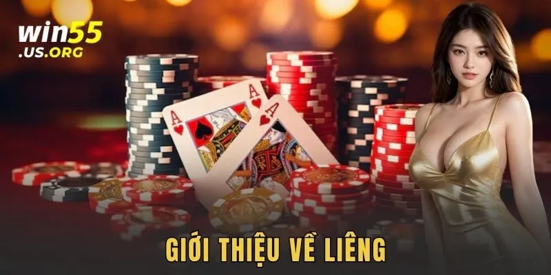 Giới thiệu về liêng